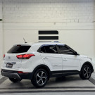 Hyundai Creta Smart Plus 1.6 16V Flex Aut. 2021 Flex-2