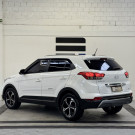 Hyundai Creta Smart Plus 1.6 16V Flex Aut. 2021 Flex-0