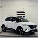 Hyundai Creta Smart Plus 1.6 16V Flex Aut. 2021 Flex-1