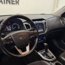 Hyundai Creta Smart Plus 1.6 16V Flex Aut. 2021 Flex-8