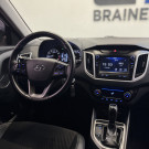 Hyundai Creta Smart Plus 1.6 16V Flex Aut. 2021 Flex-5