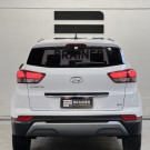 Hyundai Creta Smart Plus 1.6 16V Flex Aut. 2021 Flex-3