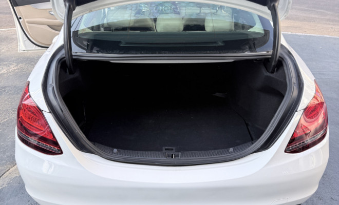 Mercedes-Benz C-180 CGI Avant. 1.6/1.6 FlexTB 16V Aut. 2019 Flex-3