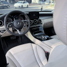 Mercedes-Benz C-180 CGI Avant. 1.6/1.6 FlexTB 16V Aut. 2019 Flex-10