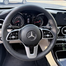Mercedes-Benz C-180 CGI Avant. 1.6/1.6 FlexTB 16V Aut. 2019 Flex-5