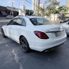 Mercedes-Benz C-180 CGI Avant. 1.6/1.6 FlexTB 16V Aut. 2019 Flex-1