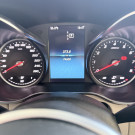 Mercedes-Benz C-180 CGI Avant. 1.6/1.6 FlexTB 16V Aut. 2019 Flex-6
