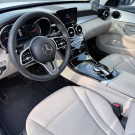 Mercedes-Benz C-180 CGI Avant. 1.6/1.6 FlexTB 16V Aut. 2019 Flex-7