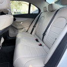 Mercedes-Benz C-180 CGI Avant. 1.6/1.6 FlexTB 16V Aut. 2019 Flex-11