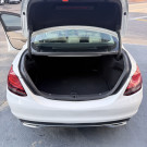 Mercedes-Benz C-180 CGI Avant. 1.6/1.6 FlexTB 16V Aut. 2019 Flex-3