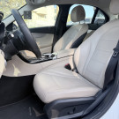 Mercedes-Benz C-180 CGI Avant. 1.6/1.6 FlexTB 16V Aut. 2019 Flex-8