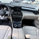 Mercedes-Benz C-180 CGI Avant. 1.6/1.6 FlexTB 16V Aut. 2019 Flex-9