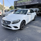 Mercedes-Benz C-180 CGI Avant. 1.6/1.6 FlexTB 16V Aut. 2019 Flex-0