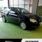 VW - Polo Sedan 1.6 Mi Total Flex 2009-0