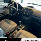 VW - Polo Sedan 1.6 Mi Total Flex 2009-2