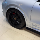 Porsche Cayenne GTS 3.6 Bi-Turbo 440cv 2016 Gasolina-4