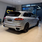 Porsche Cayenne GTS 3.6 Bi-Turbo 440cv 2016 Gasolina-2