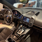 Porsche Cayenne GTS 3.6 Bi-Turbo 440cv 2016 Gasolina-12