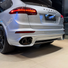 Porsche Cayenne GTS 3.6 Bi-Turbo 440cv 2016 Gasolina-1