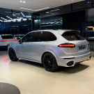 Porsche Cayenne GTS 3.6 Bi-Turbo 440cv 2016 Gasolina-0