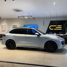 Porsche Cayenne GTS 3.6 Bi-Turbo 440cv 2016 Gasolina-3