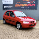 GM - Chevrolet Celta Spirit 1.0 MPFI VHC 8V 5p 2005 Gasolina-1