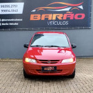 GM - Chevrolet Celta Spirit 1.0 MPFI VHC 8V 5p 2005 Gasolina-0