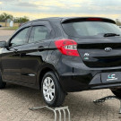 Ford KA 1.0 SE HATCH 2018 Flex-2