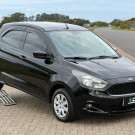 Ford KA 1.0 SE HATCH 2018 Flex-1