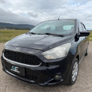 Ford KA 1.0 SE HATCH 2018 Flex-9