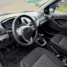 Ford KA 1.0 SE HATCH 2018 Flex-6
