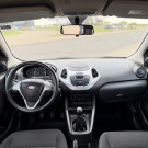 Ford KA 1.0 SE HATCH 2018 Flex-7