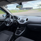 Ford KA 1.0 SE HATCH 2018 Flex-8