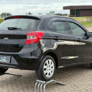 Ford KA 1.0 SE HATCH 2018 Flex-4