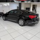 Kia Motors CADENZA EX 3.5 V6 24V Aut. 2011 Gasolina-1