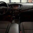 Kia Motors CADENZA EX 3.5 V6 24V Aut. 2011 Gasolina-5