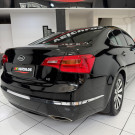 Kia Motors CADENZA EX 3.5 V6 24V Aut. 2011 Gasolina-3