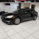 Kia Motors CADENZA EX 3.5 V6 24V Aut. 2011 Gasolina-0
