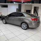 Kia Motors Cerato 1.6 16V Aut. 2013 Flex-1