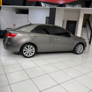 Kia Motors Cerato 1.6 16V Aut. 2013 Flex-2