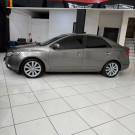 Kia Motors Cerato 1.6 16V Aut. 2013 Flex-0