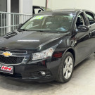 GM - Chevrolet CRUZE LT 1.8 16V FlexPower 4p Aut. 2013 Flex-1