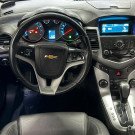 GM - Chevrolet CRUZE LT 1.8 16V FlexPower 4p Aut. 2013 Flex-4