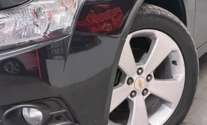GM - Chevrolet CRUZE LT 1.8 16V FlexPower 4p Aut. 2013 Flex-15