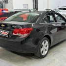 GM - Chevrolet CRUZE LT 1.8 16V FlexPower 4p Aut. 2013 Flex-2