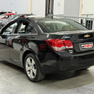 GM - Chevrolet CRUZE LT 1.8 16V FlexPower 4p Aut. 2013 Flex-0