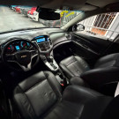 GM - Chevrolet CRUZE LT 1.8 16V FlexPower 4p Aut. 2013 Flex-5