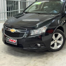 GM - Chevrolet CRUZE LT 1.8 16V FlexPower 4p Aut. 2013 Flex-13