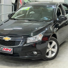 GM - Chevrolet CRUZE LT 1.8 16V FlexPower 4p Aut. 2013 Flex-16