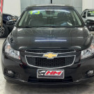 GM - Chevrolet CRUZE LT 1.8 16V FlexPower 4p Aut. 2013 Flex-12